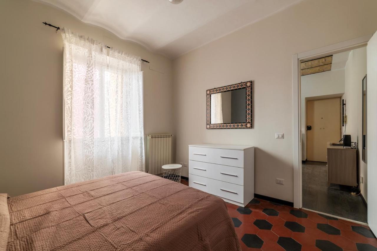 Appartement San Lorenzo Welcoming