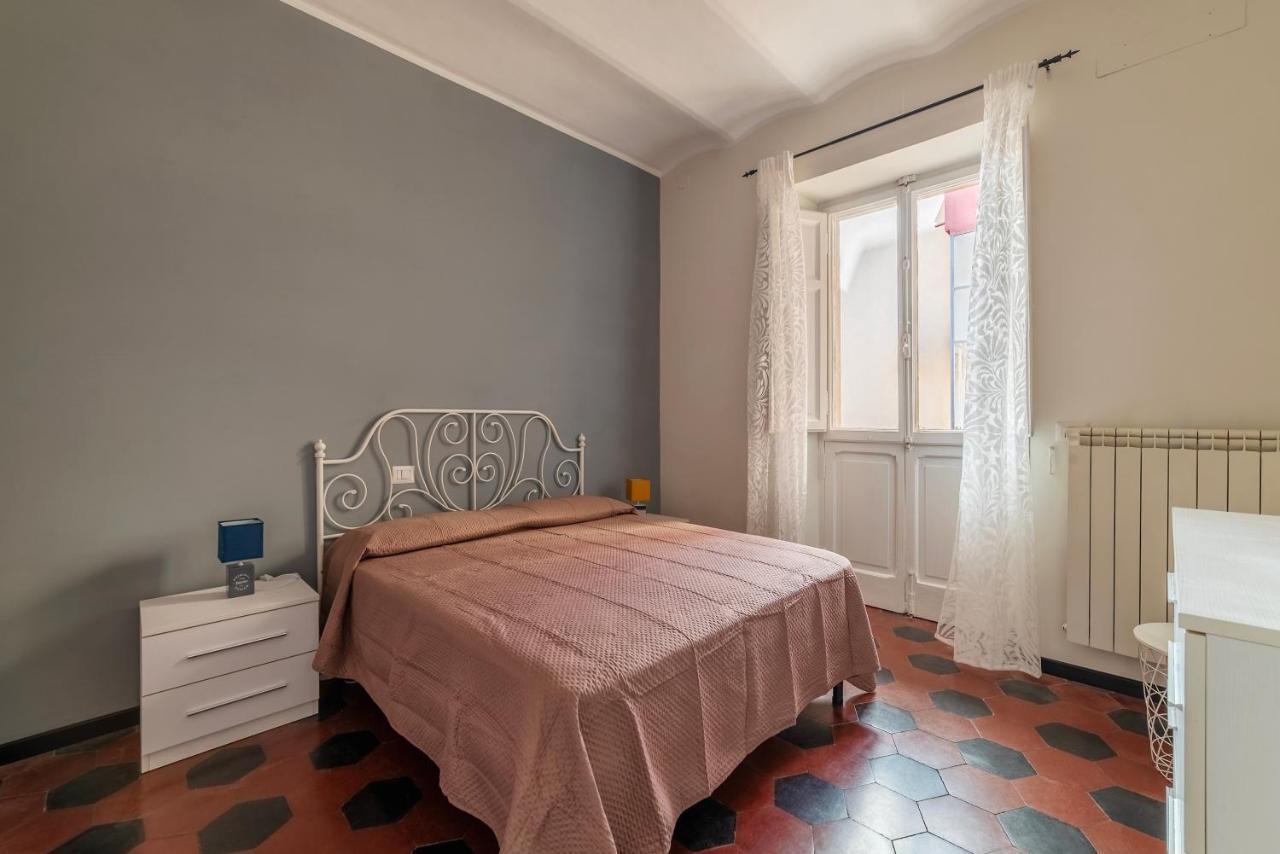 San Lorenzo Welcoming Appartement Rome