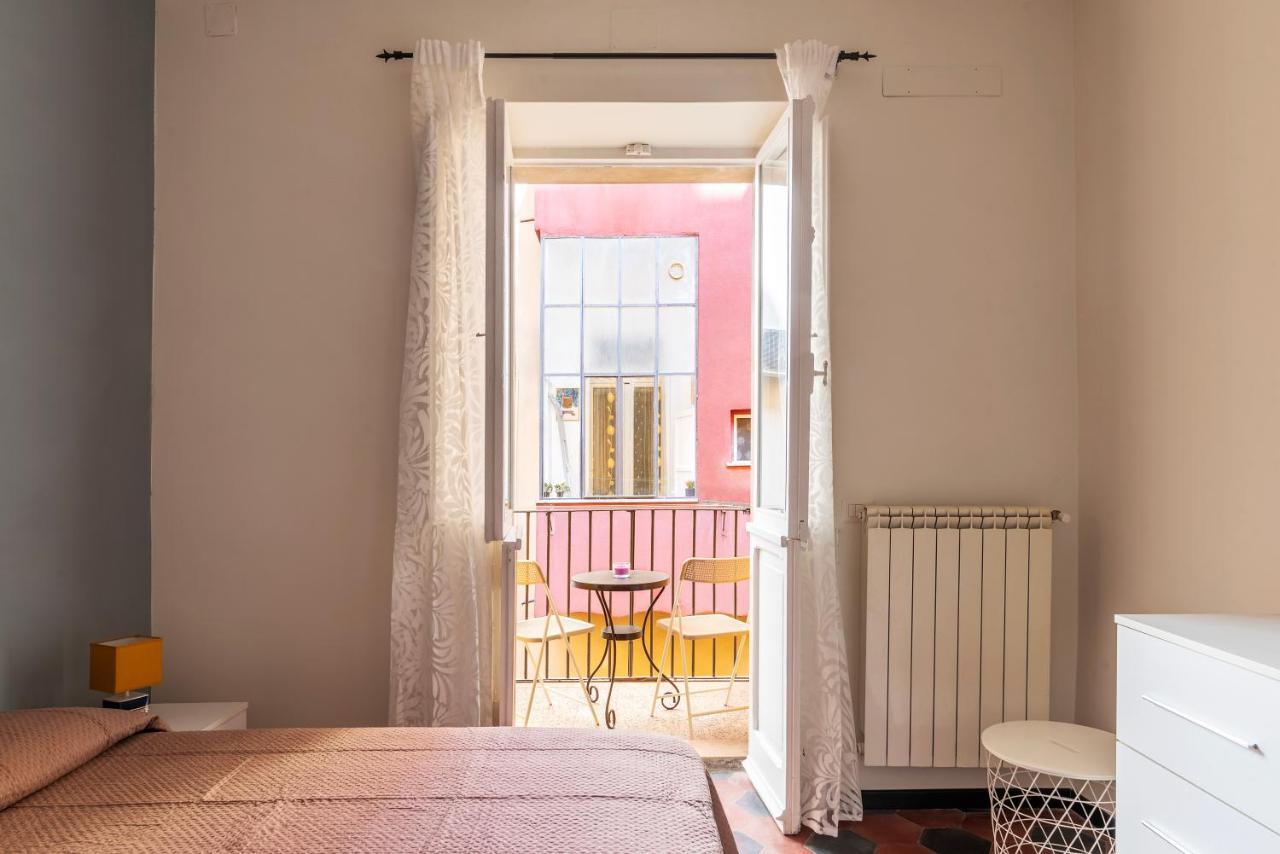 Apartment San Lorenzo Welcoming Rome